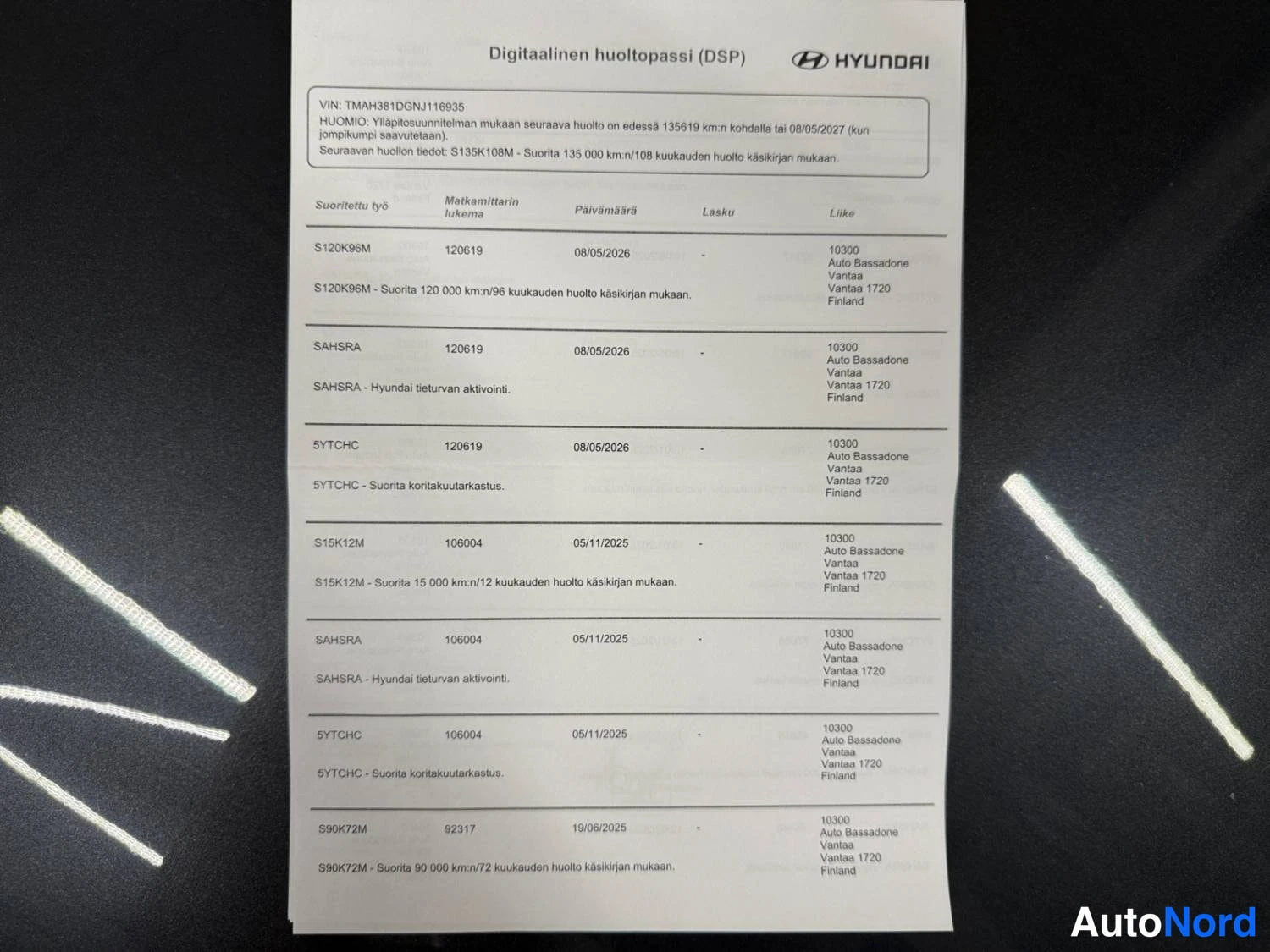 Harmaa Hyundai I30 2022, kuva 28
