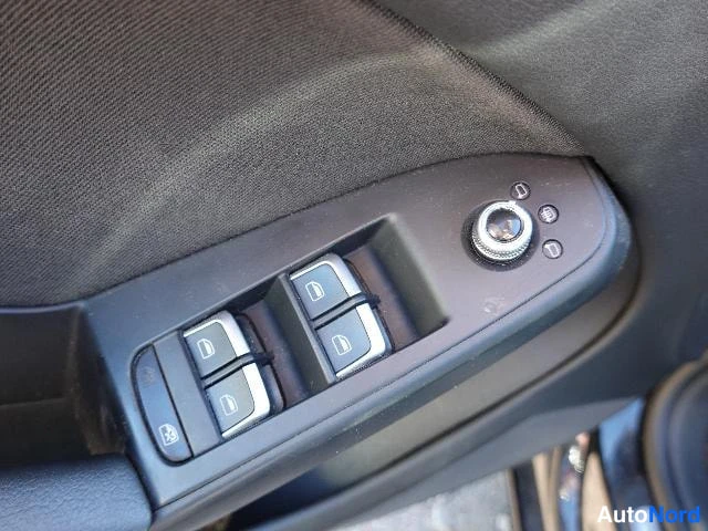 Musta Audi A5 2013, yksityiskohta, kuva 23