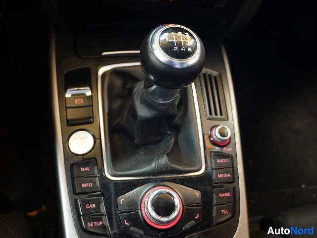 Musta Audi A5 2013, yksityiskohta, kuva 24