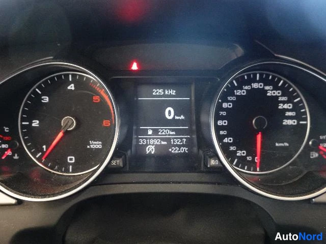 Musta Audi A5 2013, yksityiskohta, kuva 27