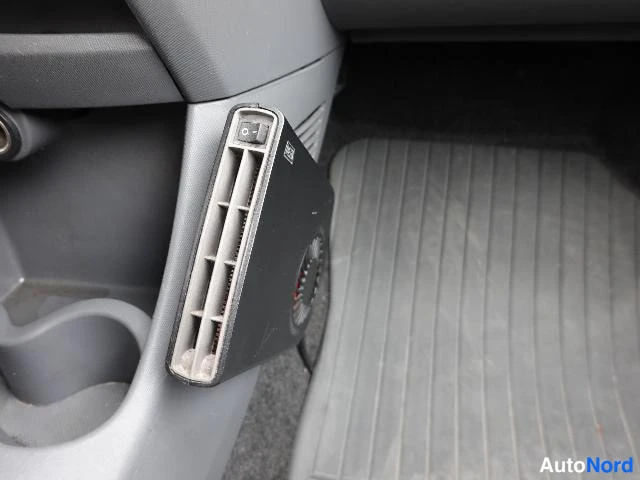 Musta Toyota AYGO 2006, yksityiskohta, kuva 25