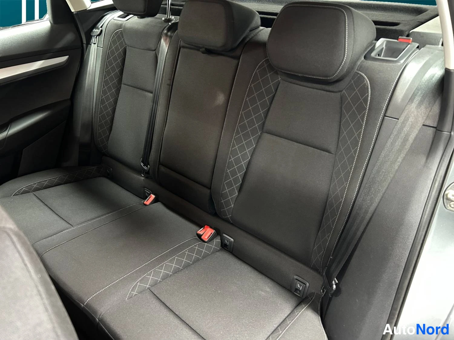 Hopea Skoda Karoq 2019, kuva 13