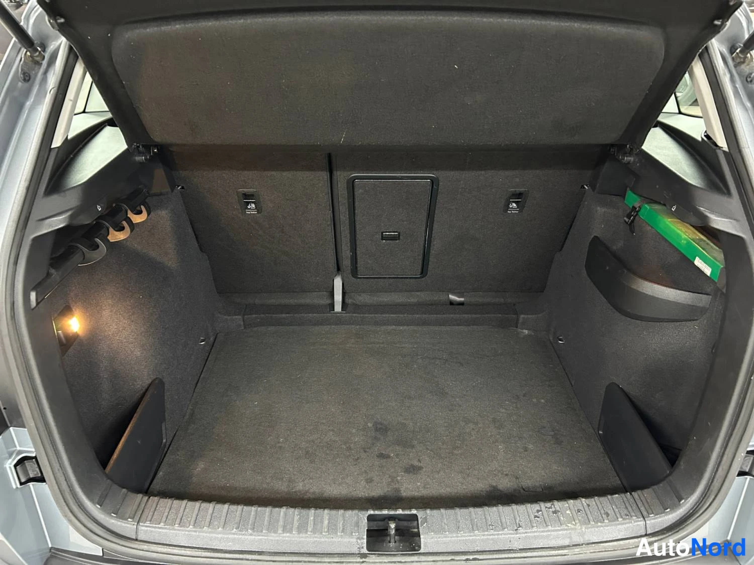 Hopea Skoda Karoq 2019, kuva 17