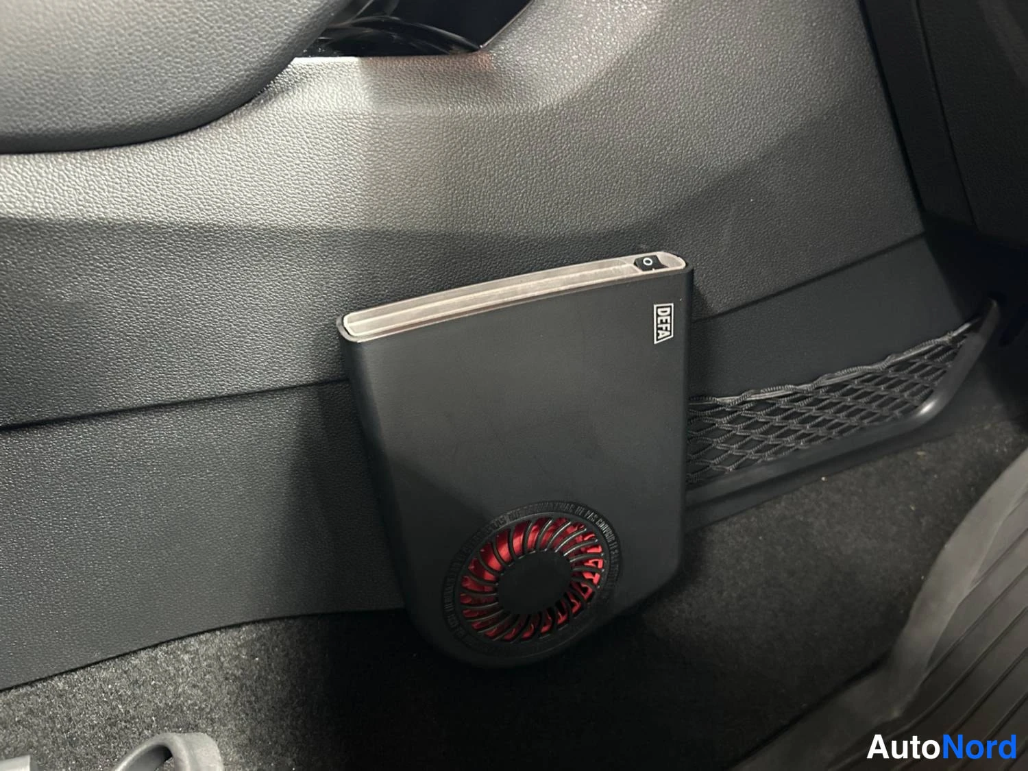 Hopea Skoda Karoq 2019, kuva 19