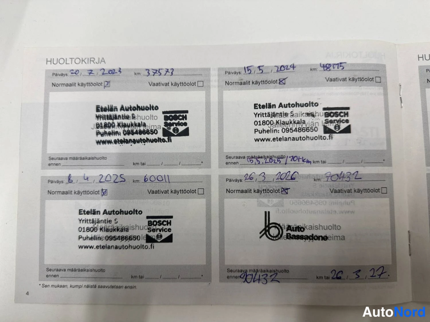 Harmaa Citroen C4 cactus 2020, kuva 29