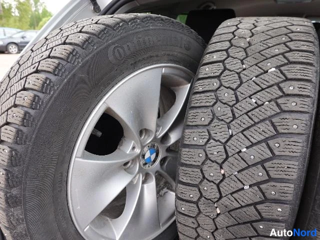 Hopea BMW 318i 2007, kuva 33