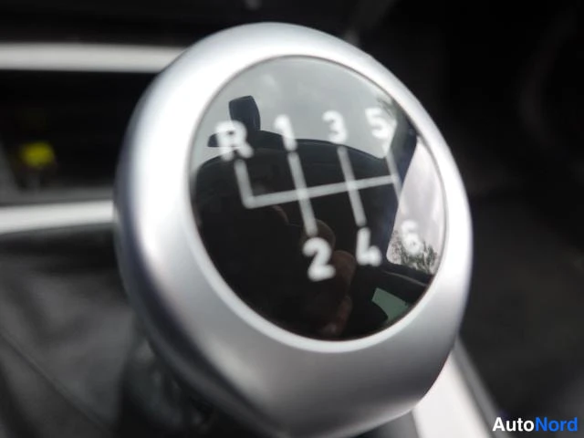 Hopea BMW 318i 2007, yksityiskohta, kuva 21