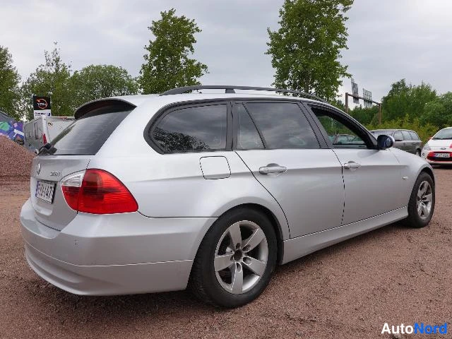 Hopea BMW 318i 2007, kuva 39