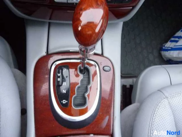 Mercedes-Benz S 430 1999, kuva 31