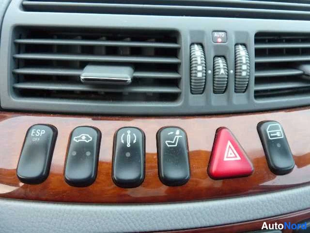 Mercedes-Benz S 430 1999, kuva 33