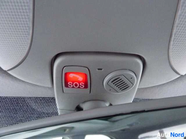 Mercedes-Benz S 430 1999, yksityiskohta, kuva 11