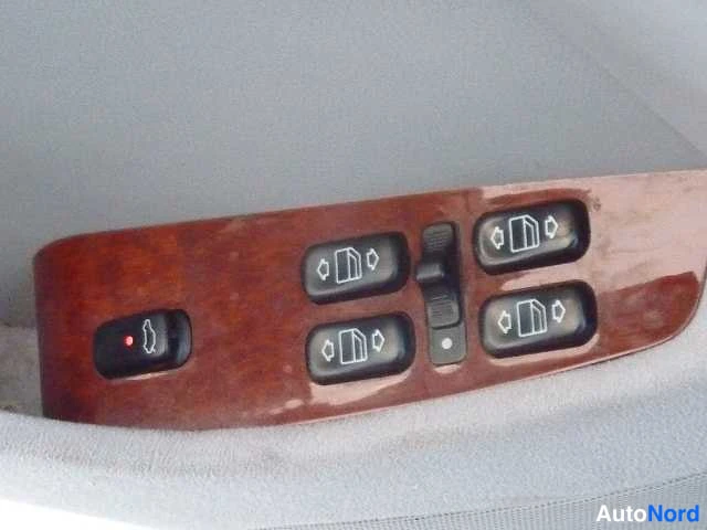 Mercedes-Benz S 430 1999, kuva 27