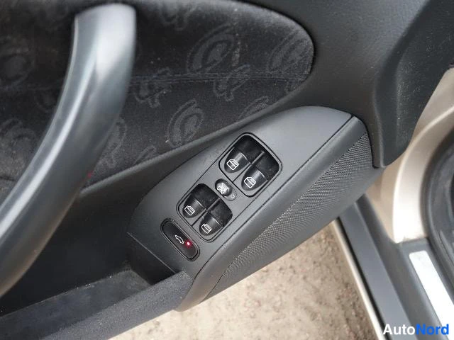 Beige Mercedes-Benz C 200 2001, yksityiskohta, kuva 27