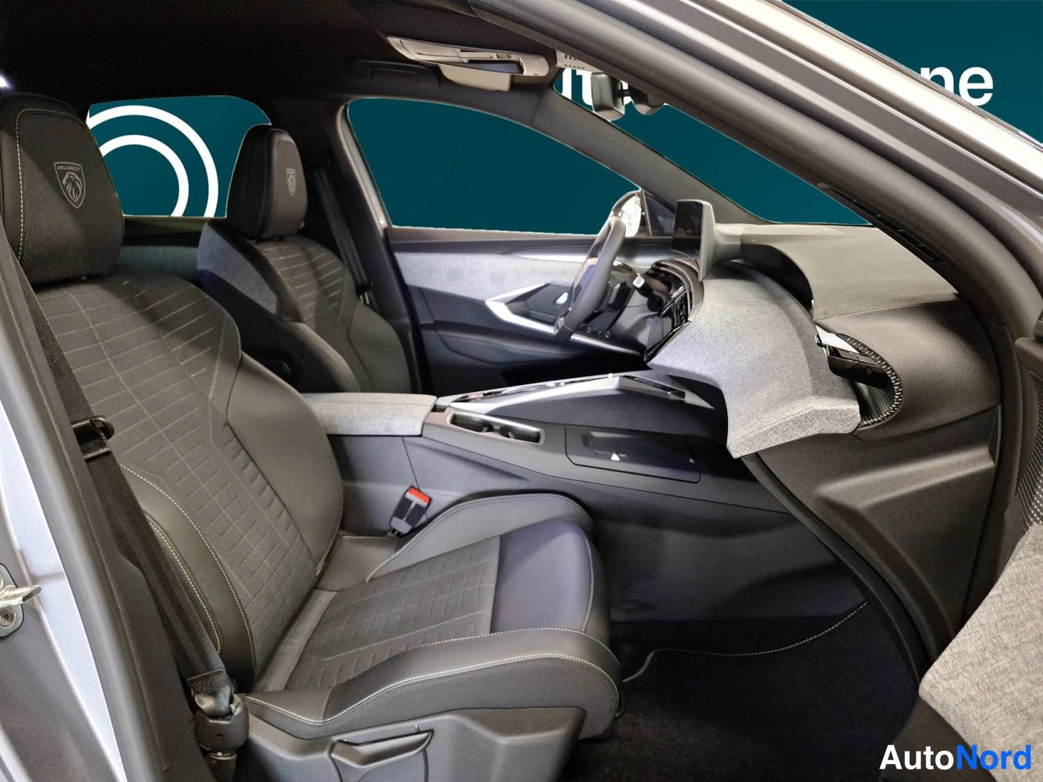 Hopea Peugeot 3008 2026, kuva 15