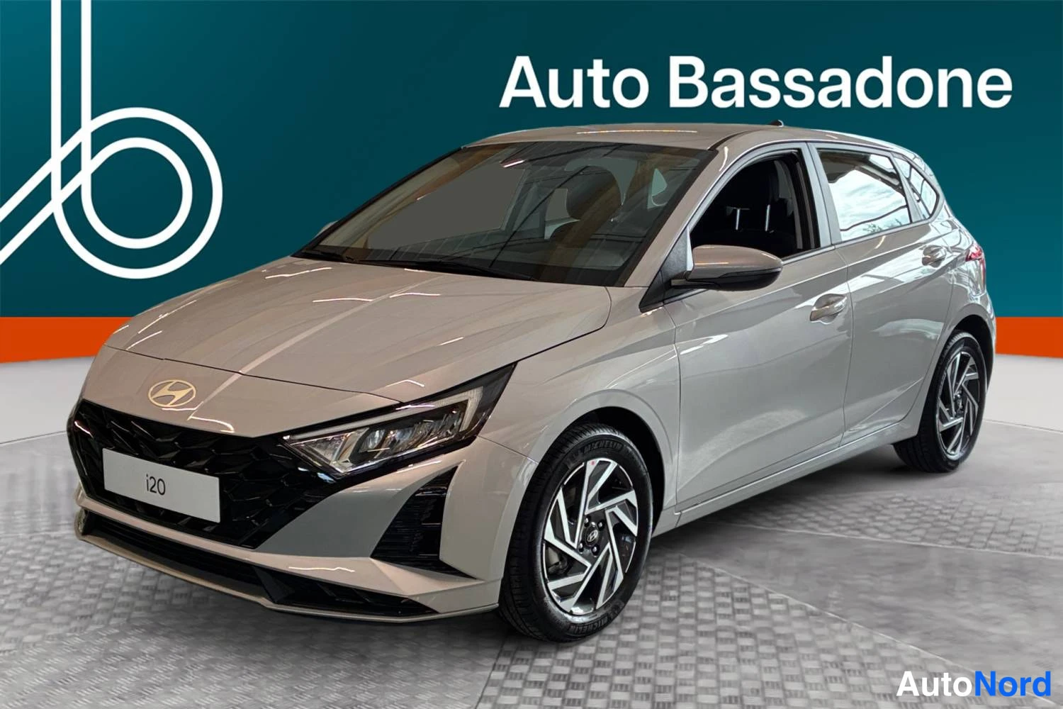 Hyundai I20 1.0 T-GDi Comfort Edition 2026