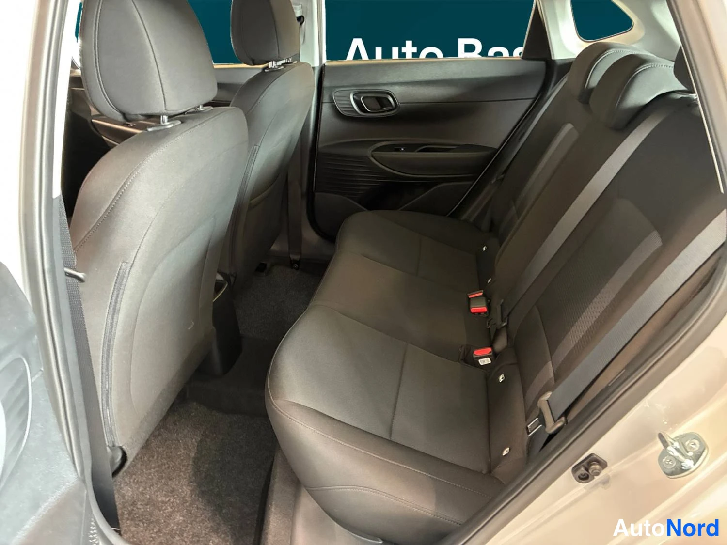 Beige Hyundai I20 2026, kuva 13