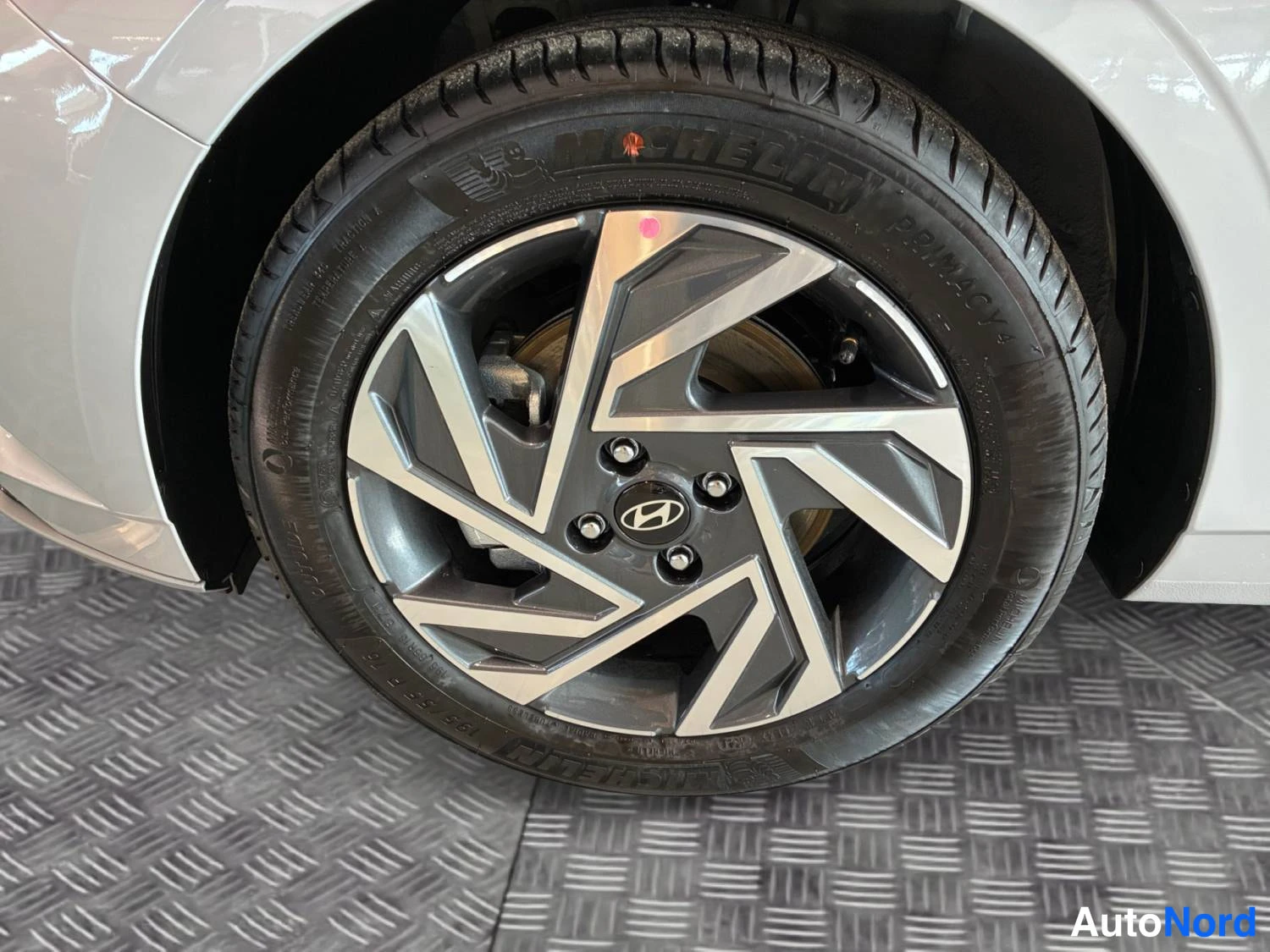 Beige Hyundai I20 2026, kuva 14