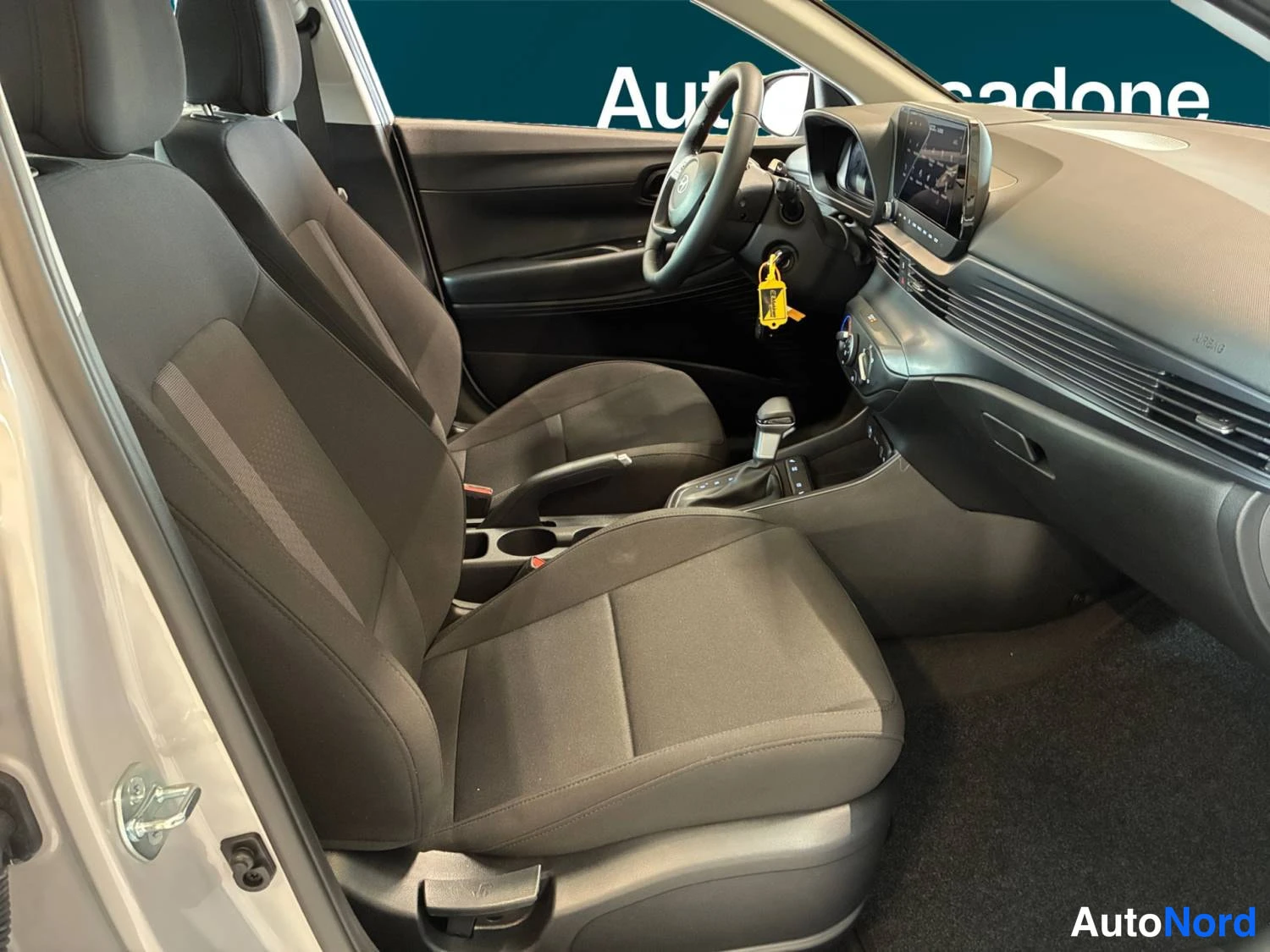Beige Hyundai I20 2026, kuva 15