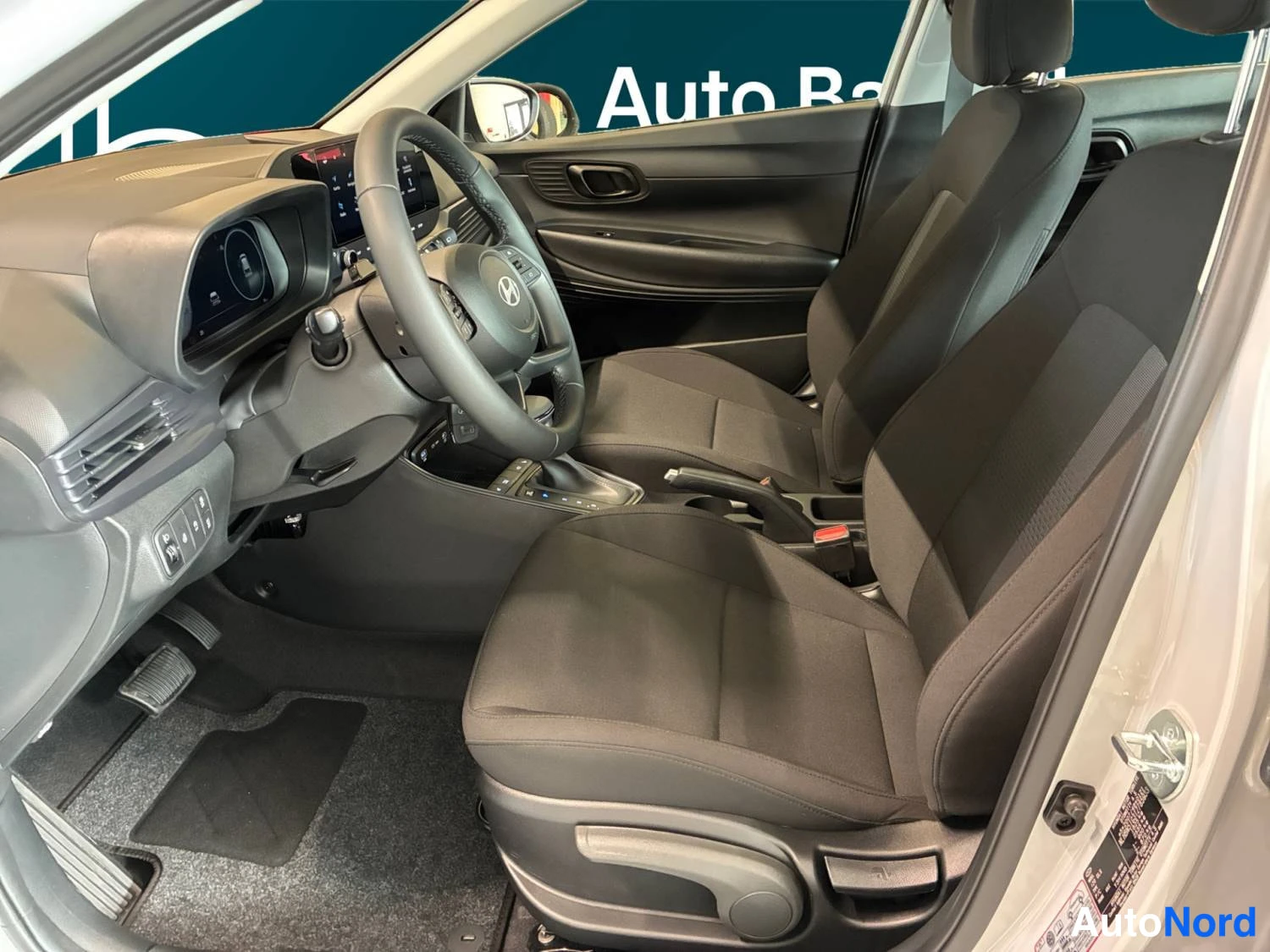 Beige Hyundai I20 2026, kuva 9