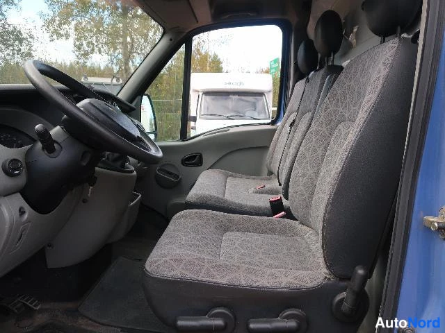 Sininen Renault MASTER 2007, kuva 19