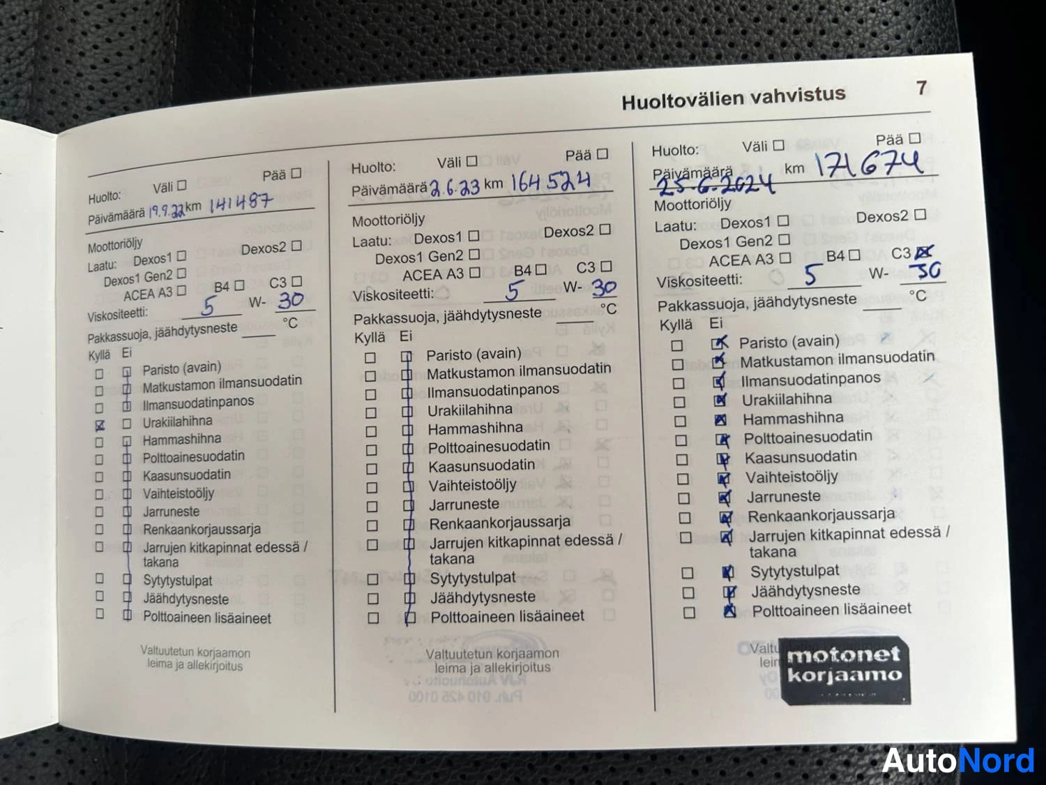 Sininen Opel Astra Sports Tourer 2018, kuva 21
