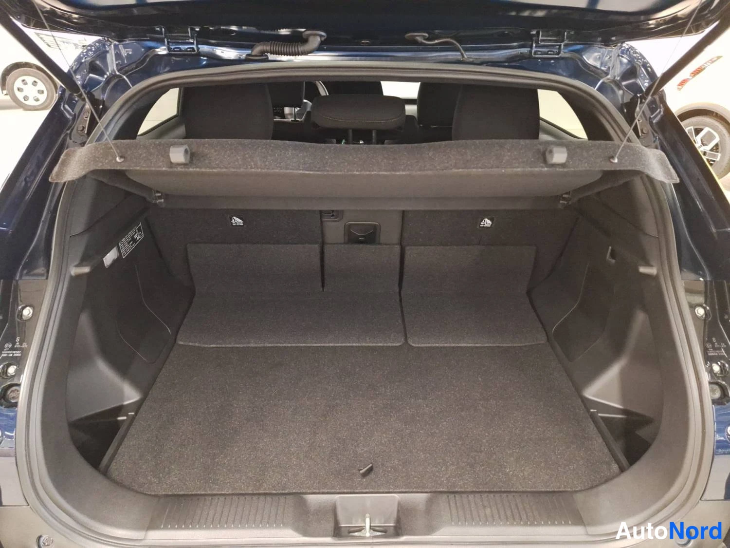 Sininen Suzuki E vitara 2026, kuva 13