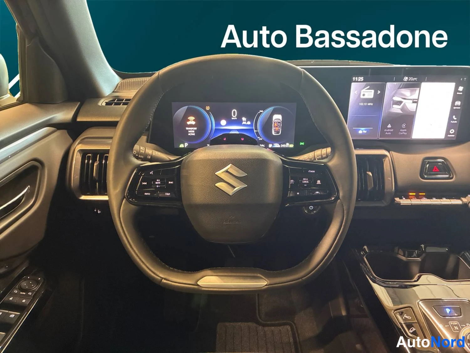 Vihreä Suzuki E vitara 2026, kuva 12