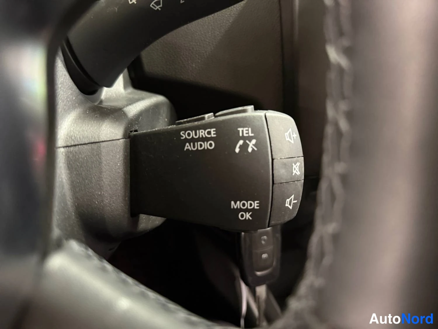 Valkoinen Dacia Duster 2020, kuva 19