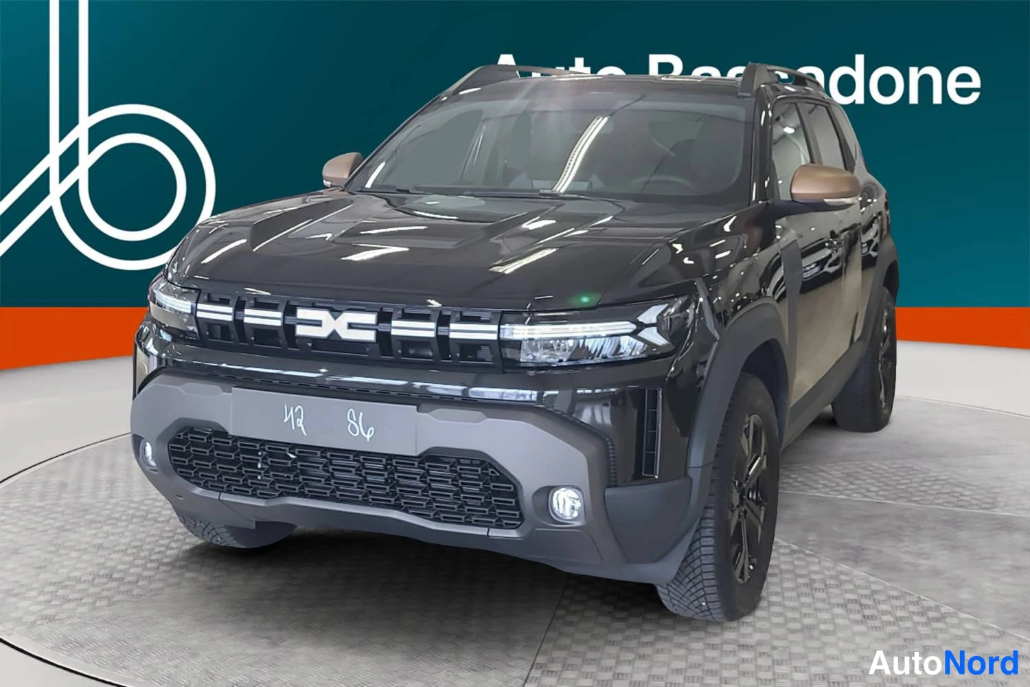 Dacia Duster Hybrid 150 4x4 Extreme 2026