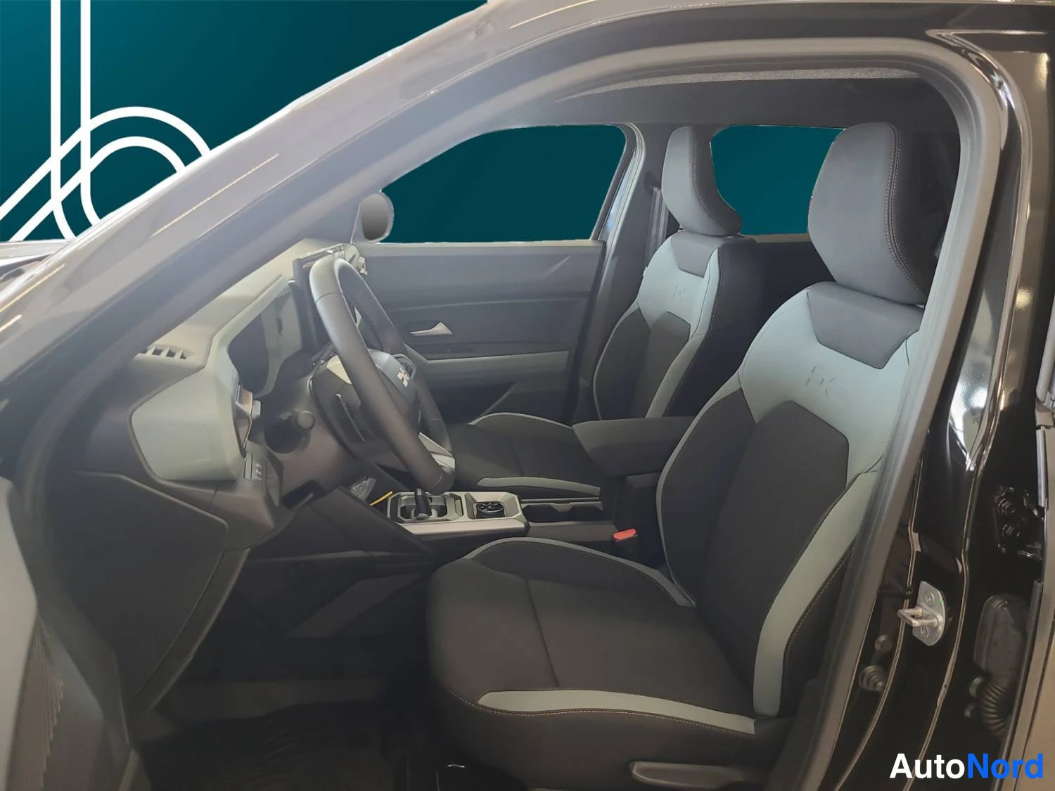Musta Dacia Duster 2026, kuva 9