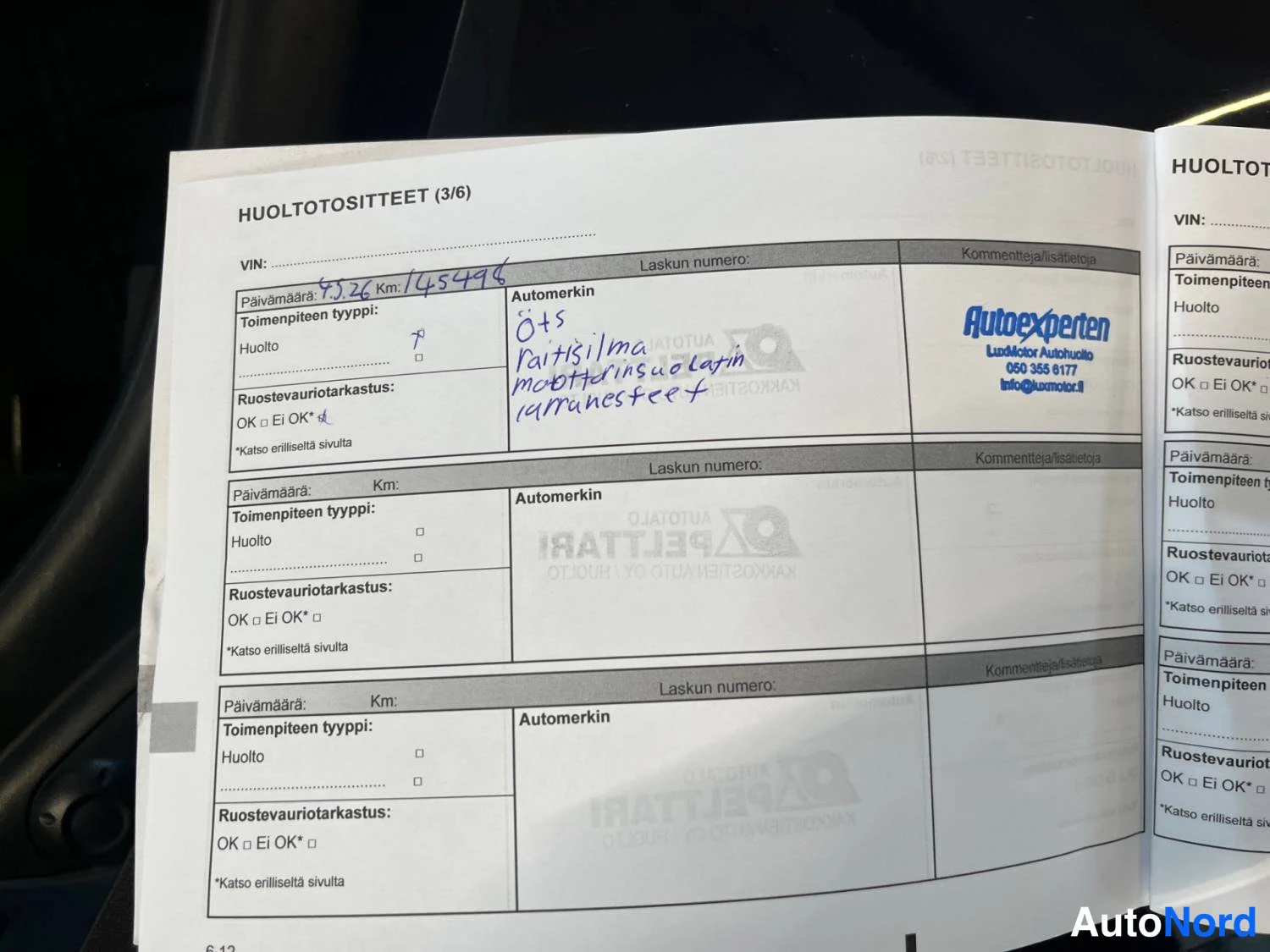 Musta Dacia Duster 2020, kuva 18