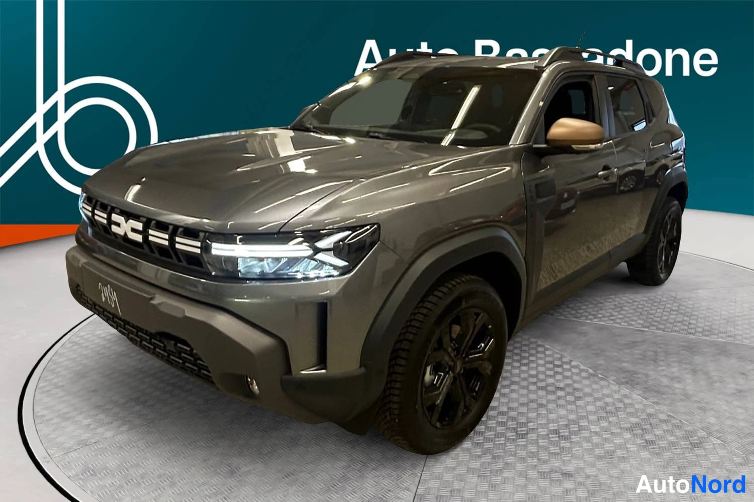 Dacia Duster Hybrid 150 4x4 Extreme 2026