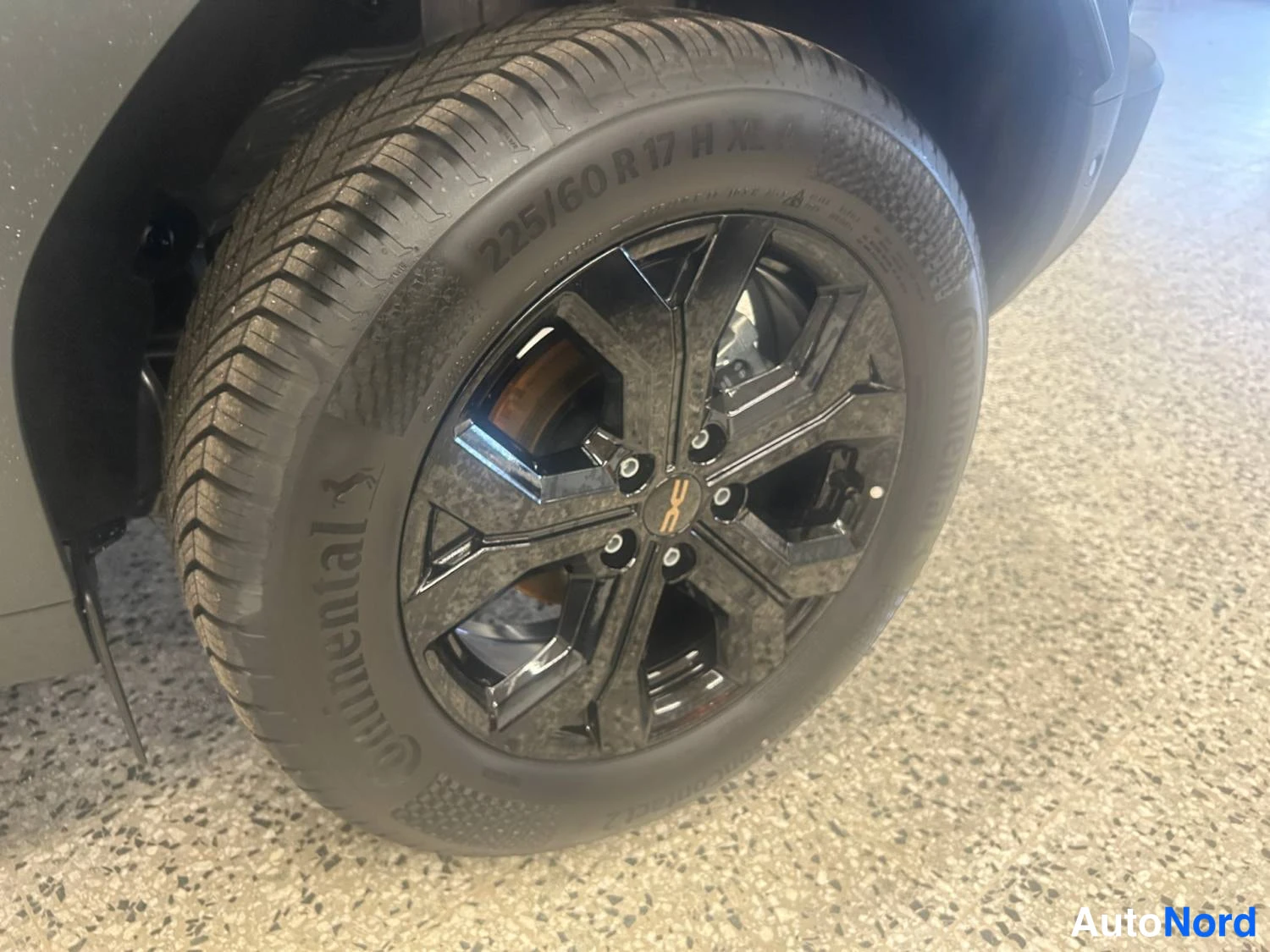 Harmaa Dacia Duster 2026, kuva 13