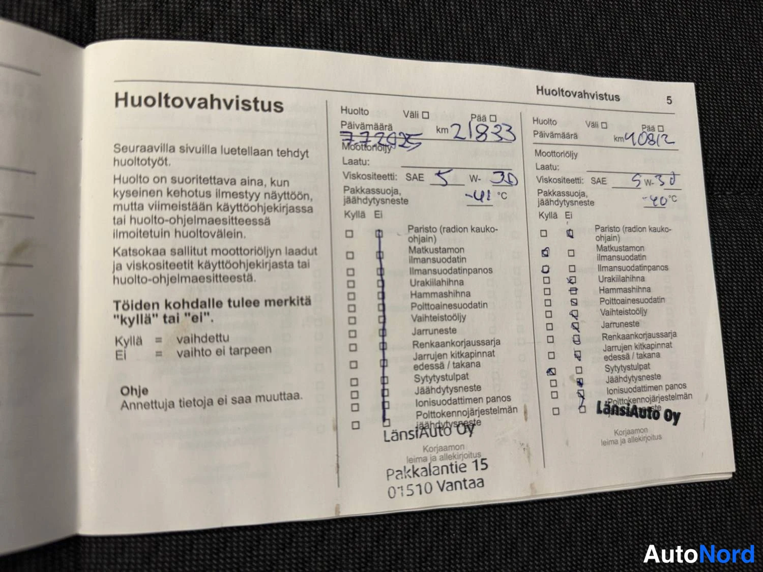 Valkoinen Opel Astra 2024, kuva 29