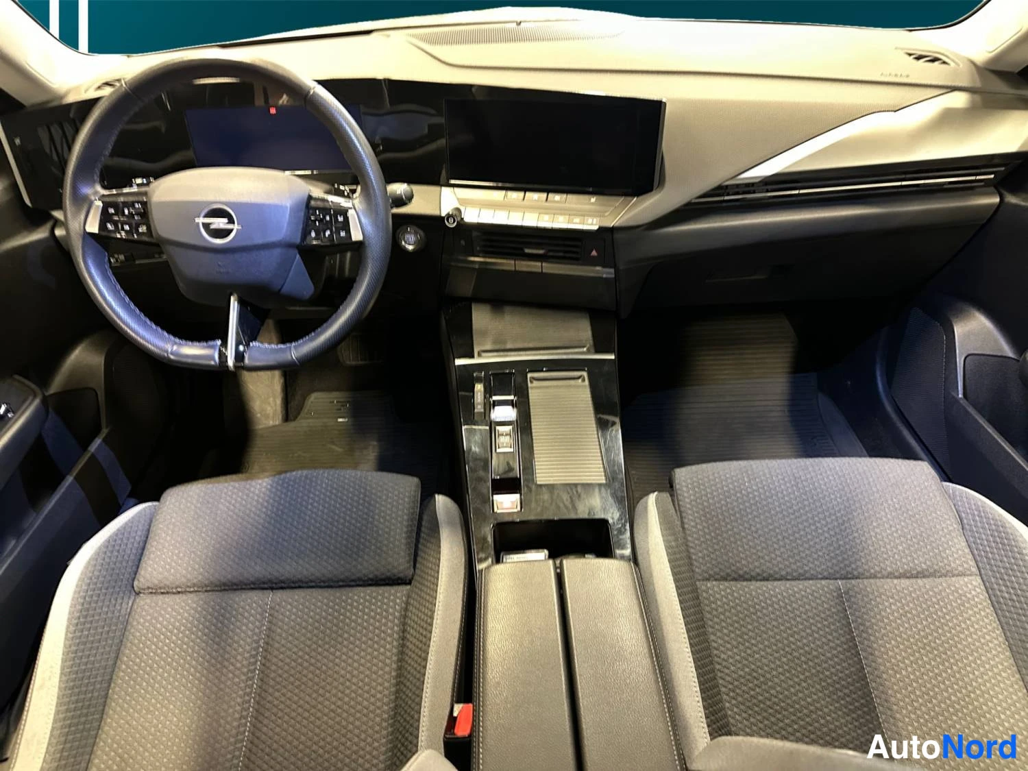 Hopea Opel Astra Sports Tourer 2024, kuva 12