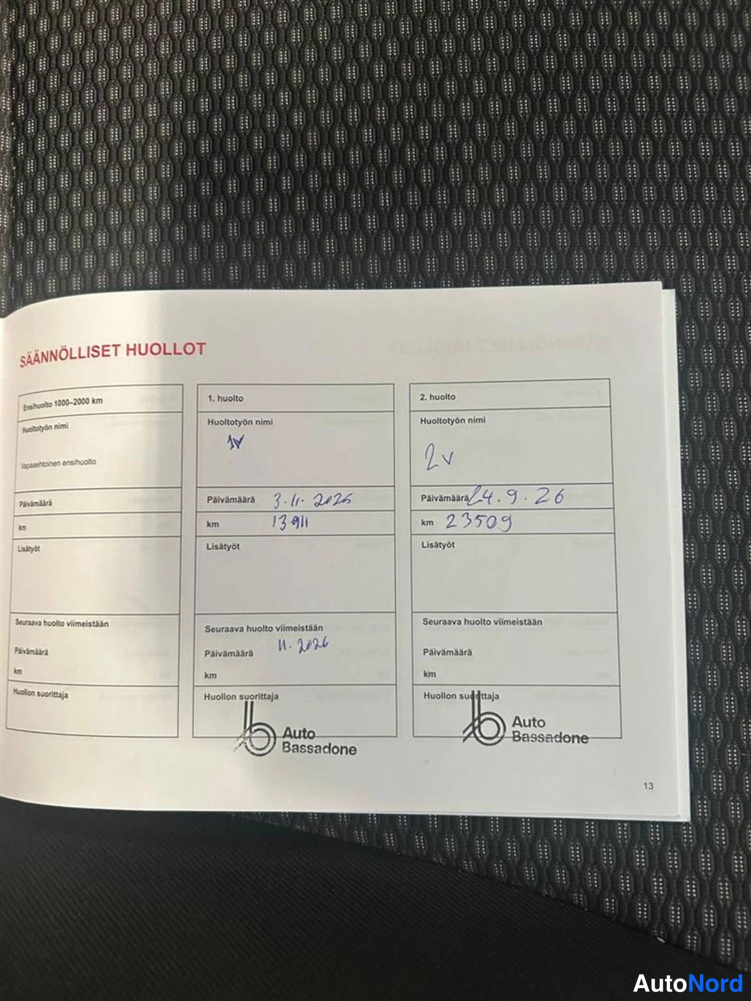 Musta Suzuki Vitara 2024, kuva 11