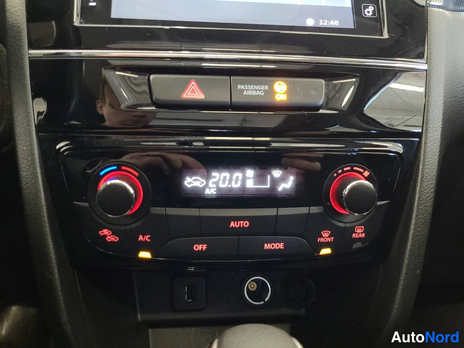 Hopea Suzuki Vitara 2022, kuva 19