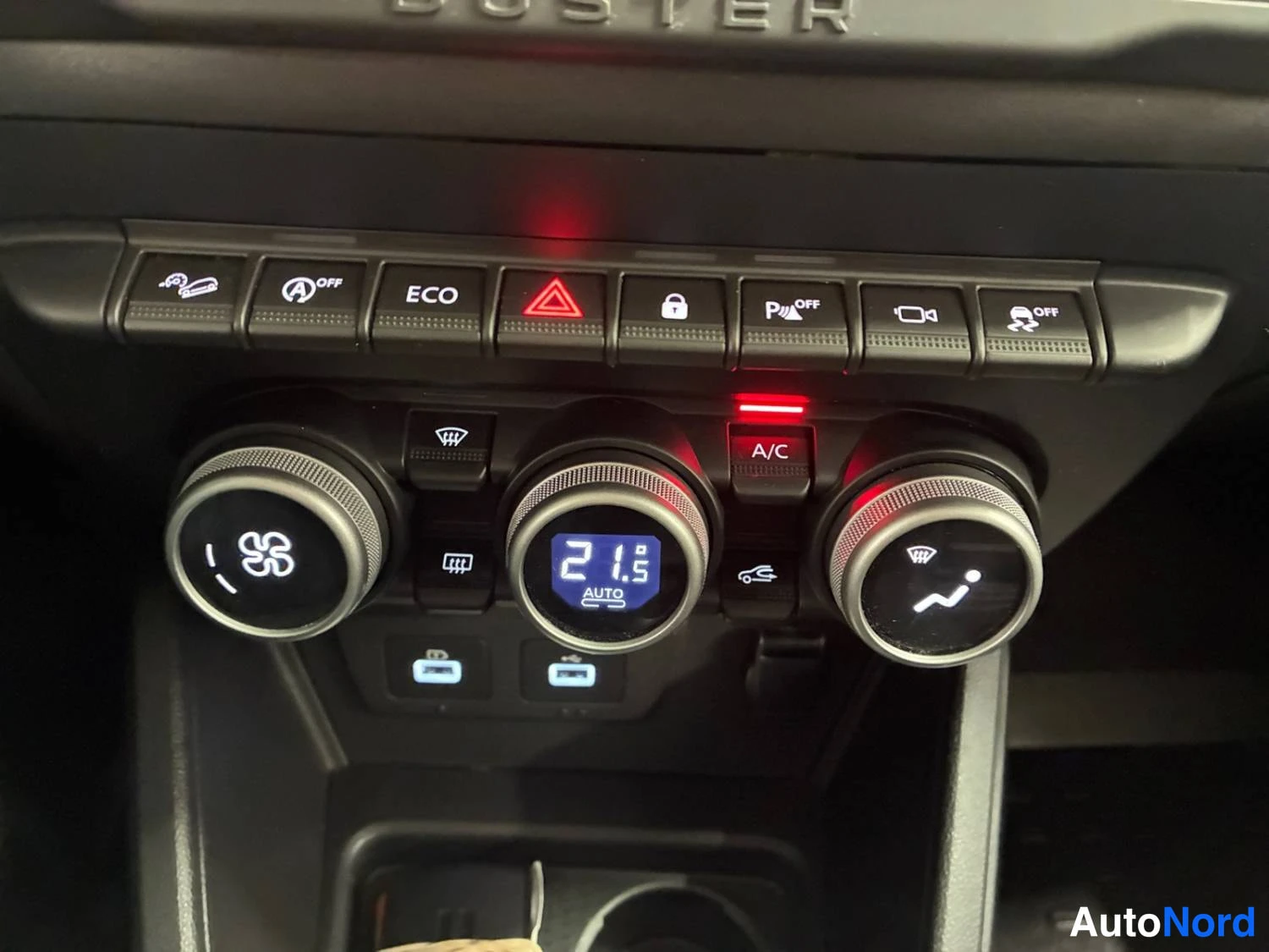 Harmaa Dacia Duster 2023, kuva 22