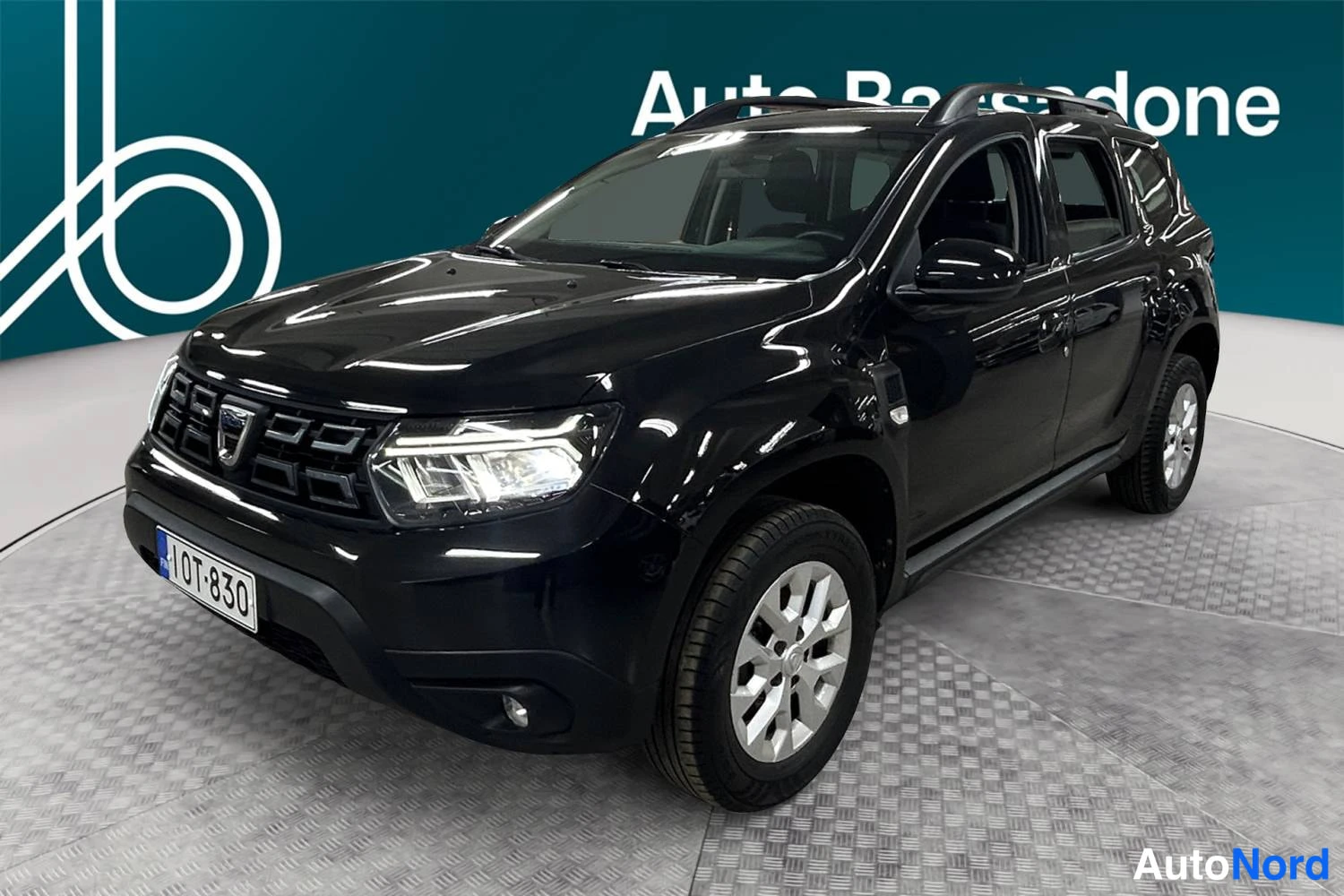 Dacia Duster TCe 130 4x2 Comfort 2022