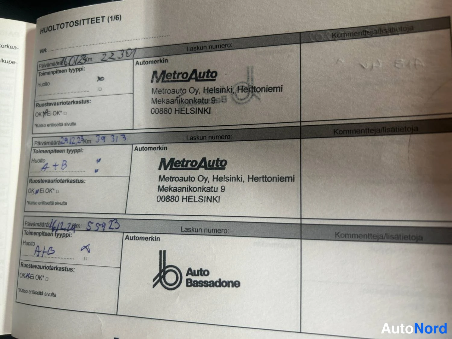 Musta Dacia Duster 2022, kuva 17