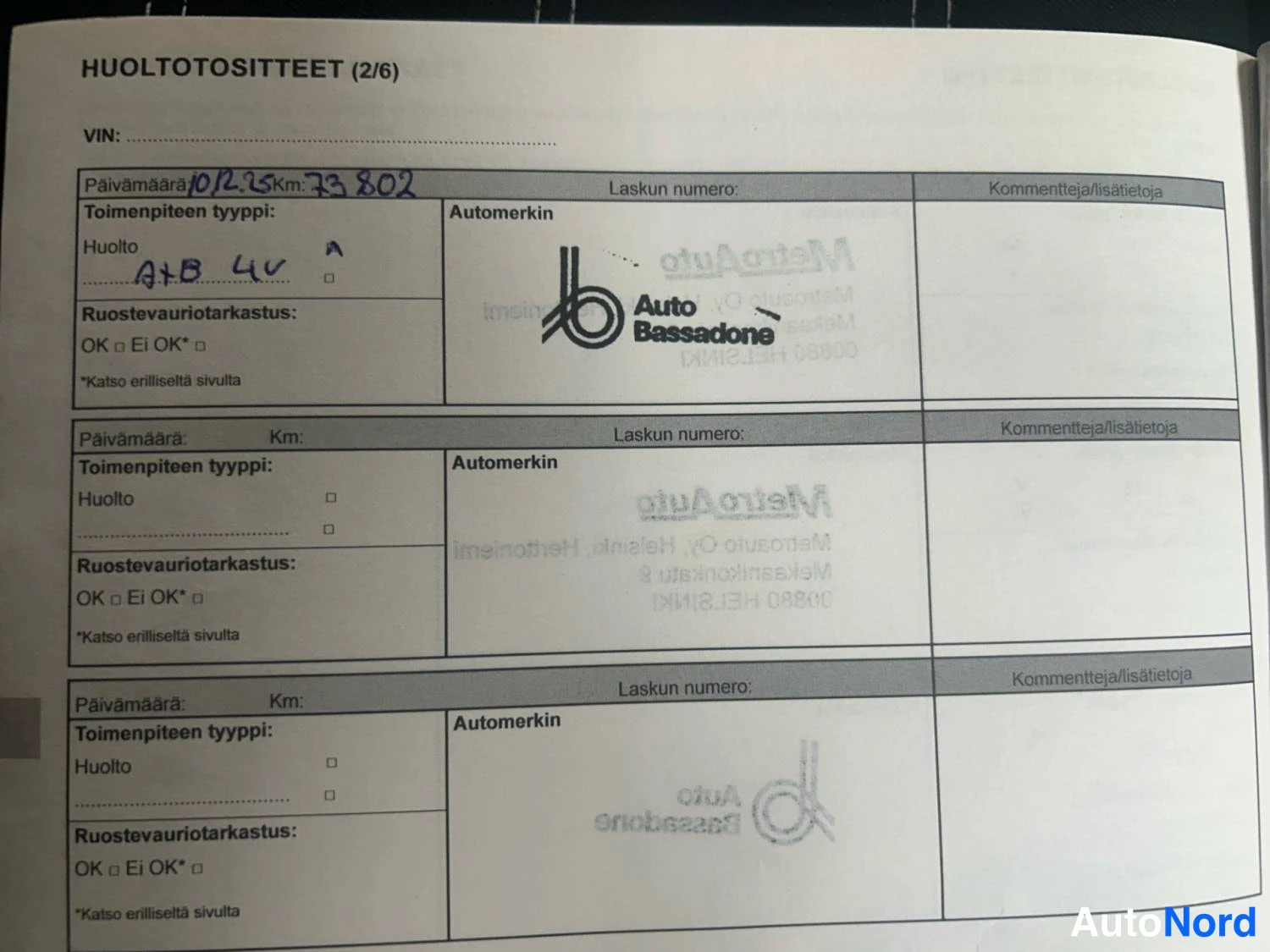 Musta Dacia Duster 2022, kuva 18