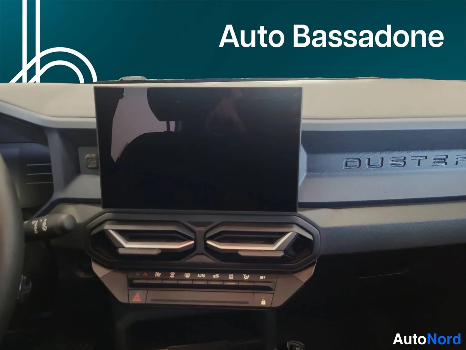 Beige Dacia Duster 2024, kuva 11