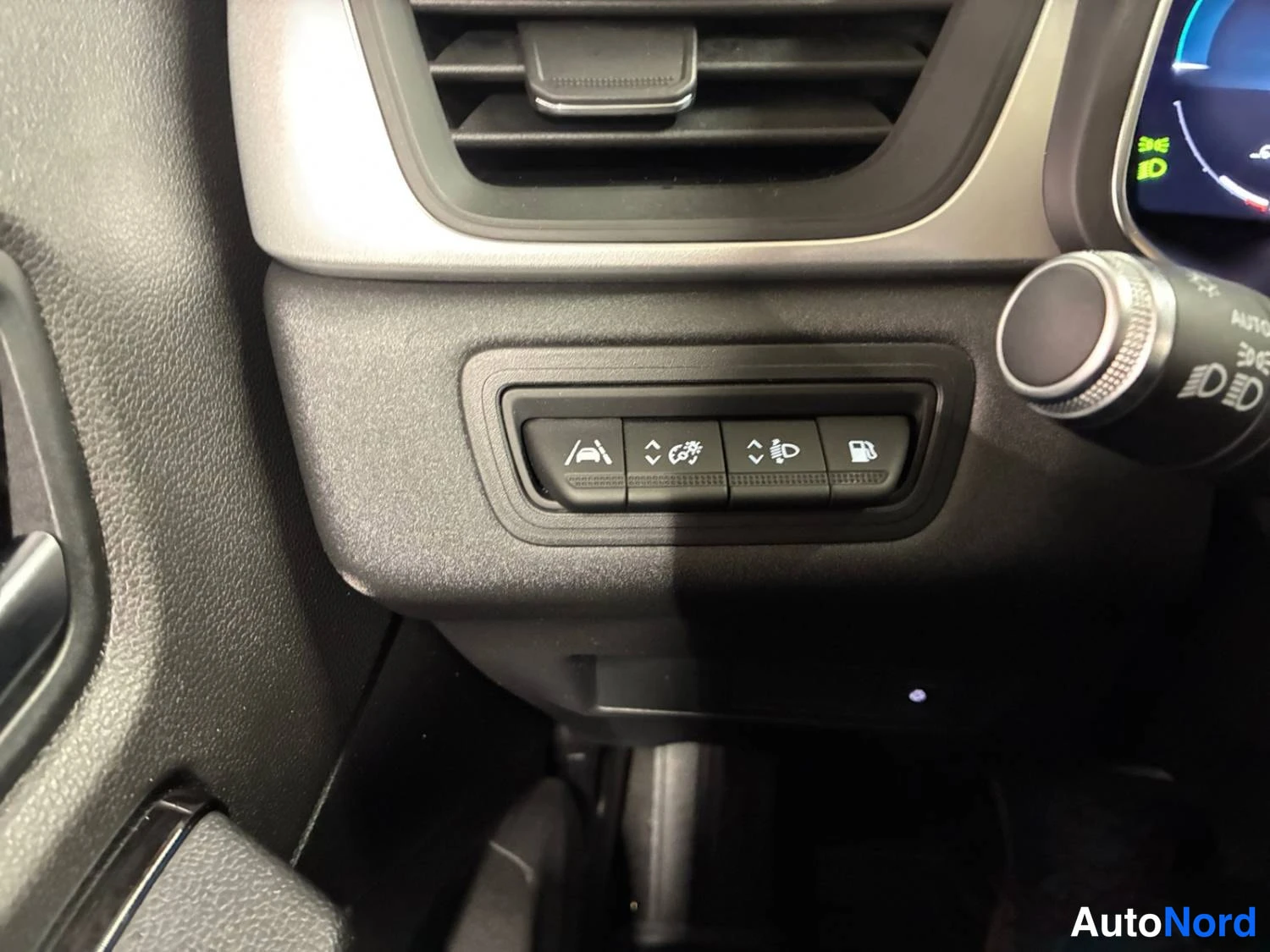Sininen Renault Captur E-TECH Plug-in hybrid 2022, kuva 26