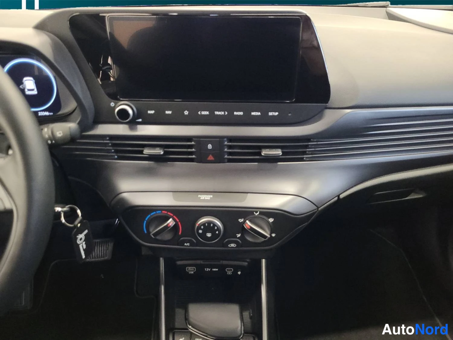 Vihreä Hyundai I20 2025, kuva 11