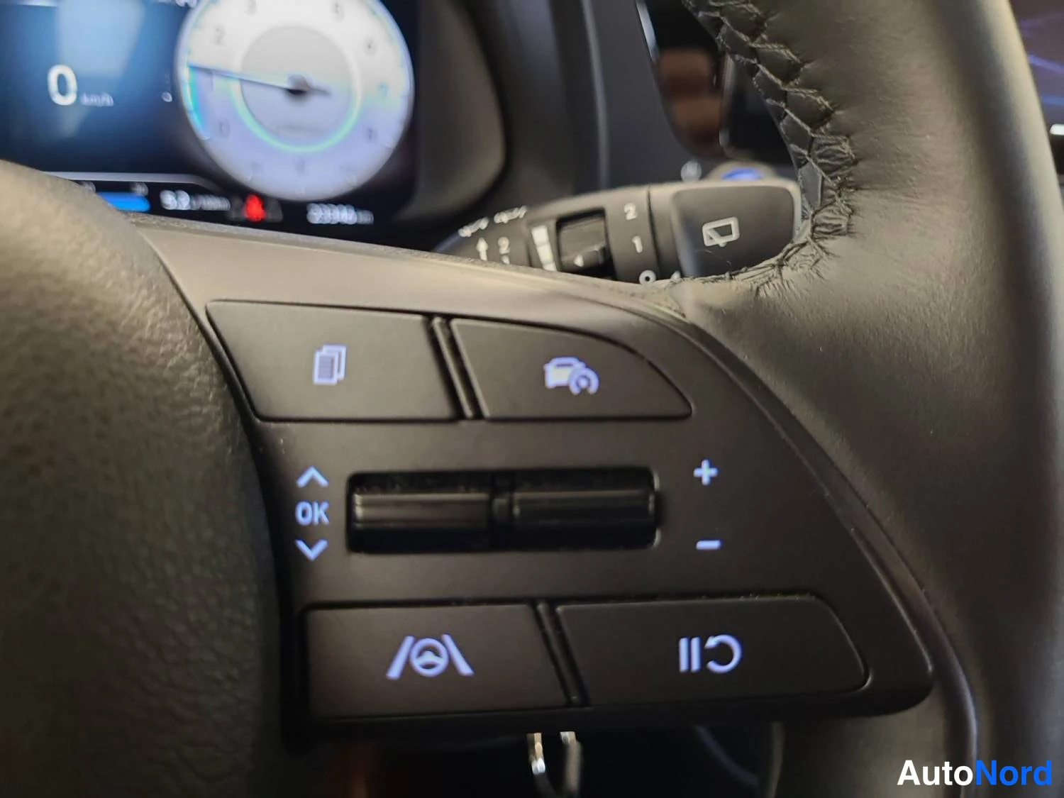 Vihreä Hyundai I20 2025, kuva 18