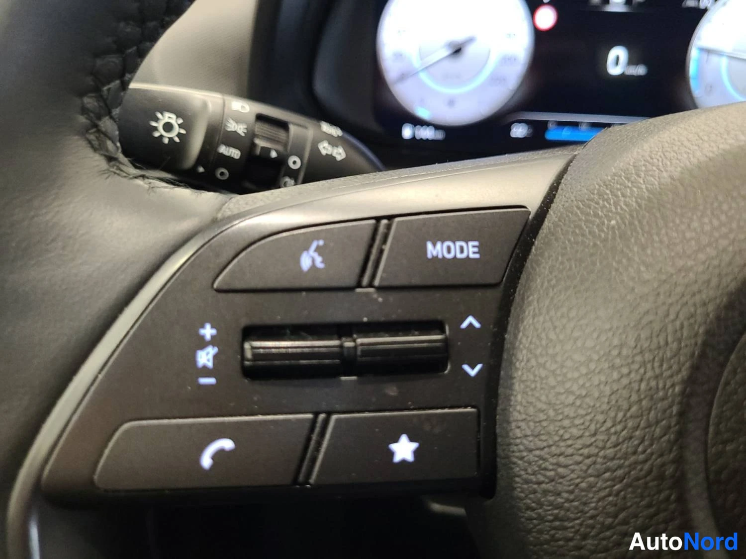 Vihreä Hyundai I20 2025, kuva 19