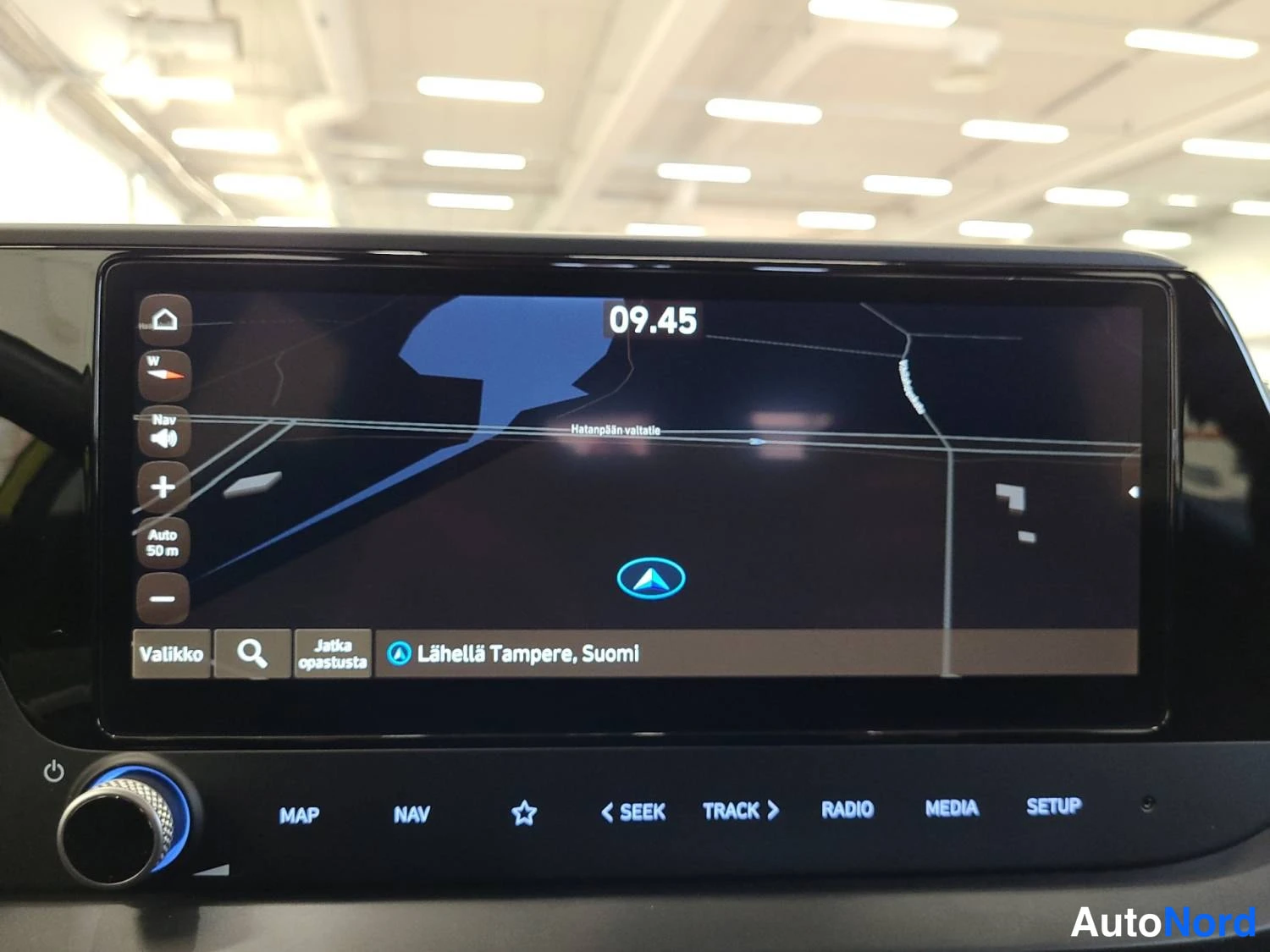 Vihreä Hyundai I20 2025, kuva 22