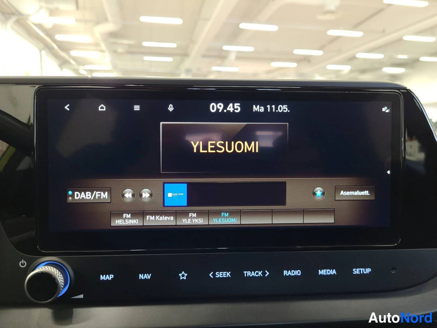 Vihreä Hyundai I20 2025, kuva 23