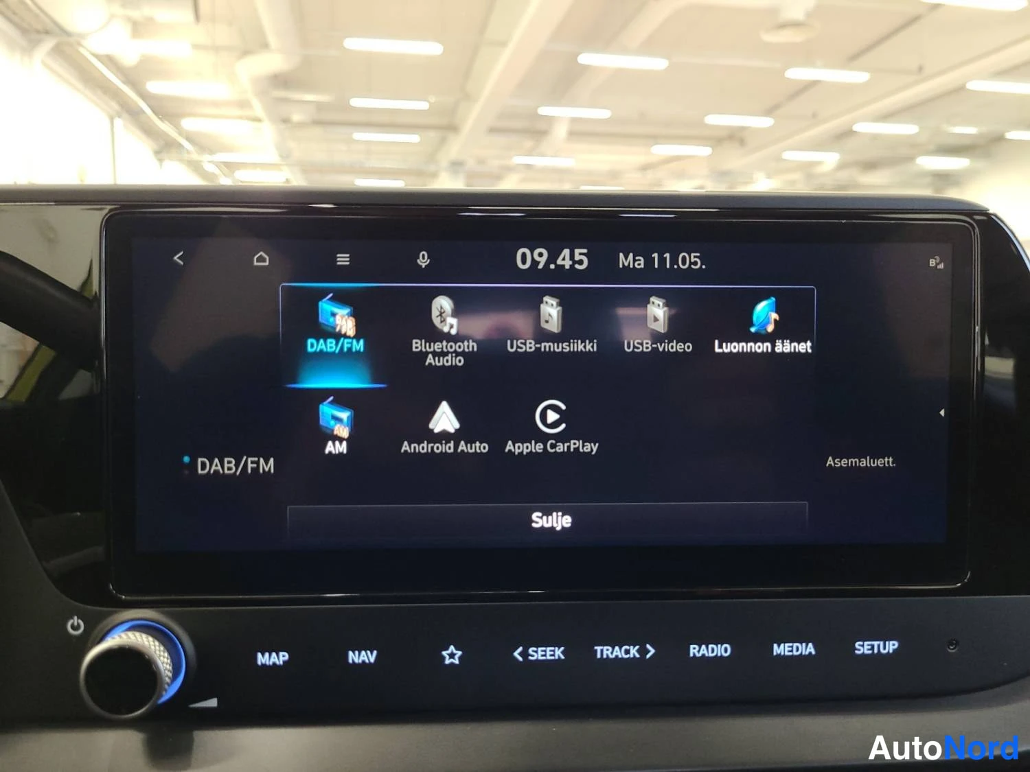Vihreä Hyundai I20 2025, kuva 24