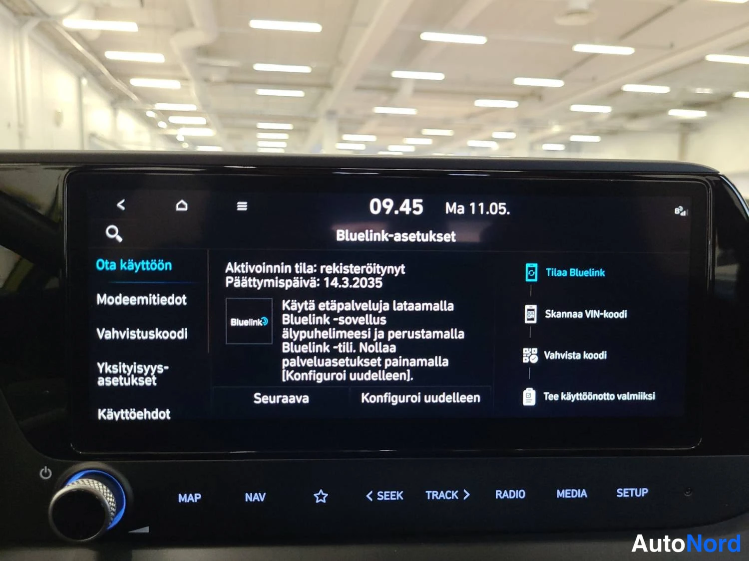 Vihreä Hyundai I20 2025, kuva 26